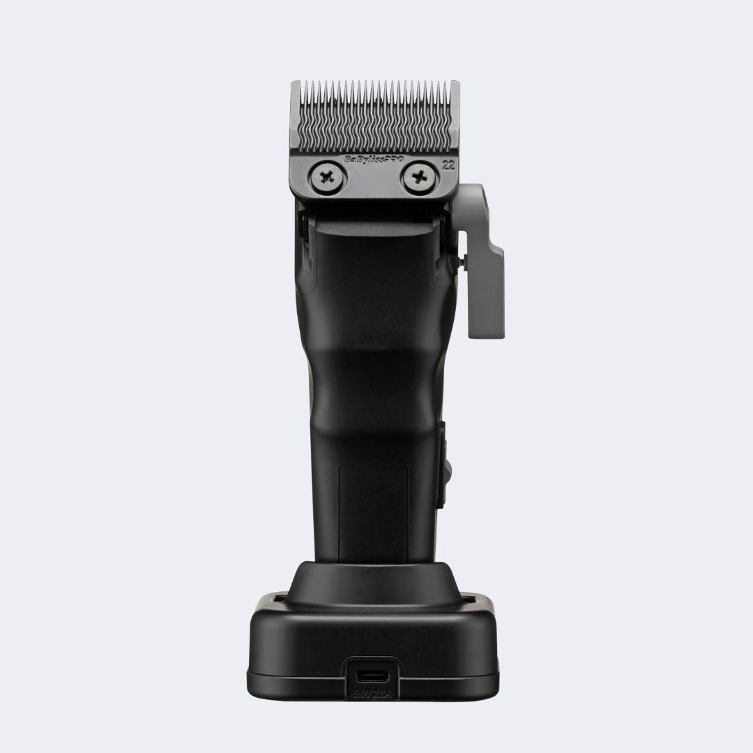 RETAIL BABYLISSPRO® LO-PROFX COMPACT SERIES CLIPPER