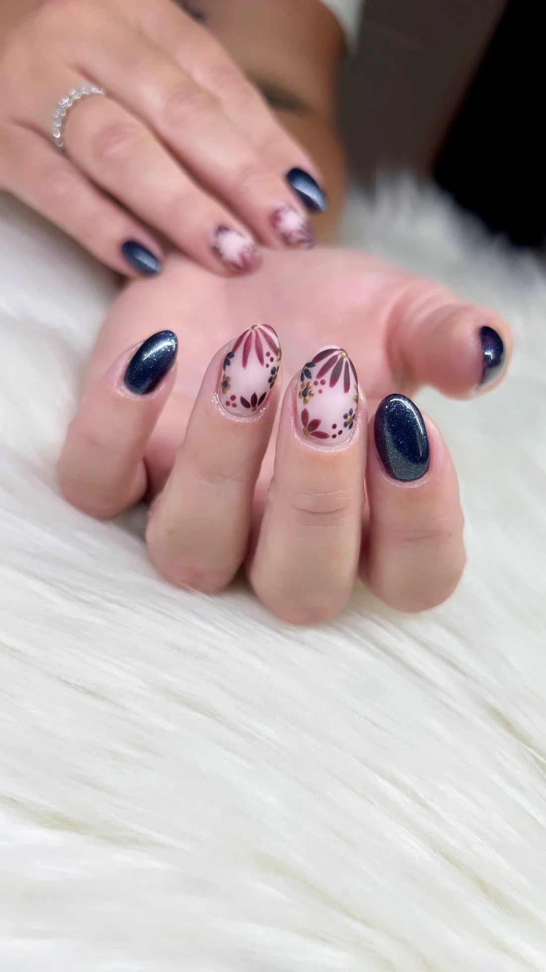 LAC IT! FORBIDDEN LOVE SOAK OFF GEL POLISH