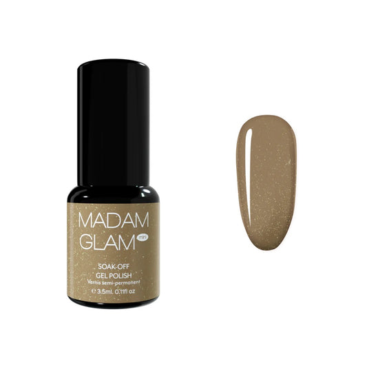 MINI THE INVENTOR SOAK-OFF GEL POLISH