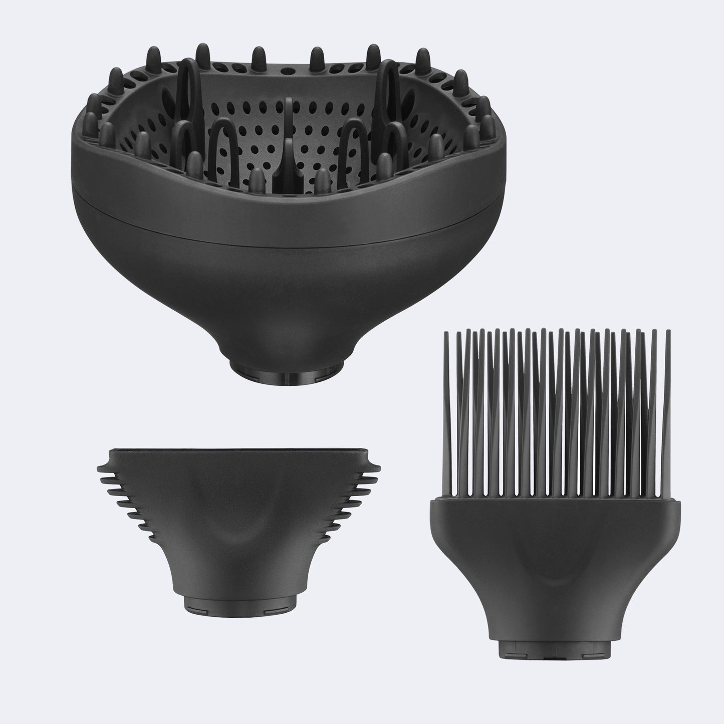 RETAIL BABYLISSPRO® NANO TITANIUM™ HIGH-SPEED NANO LIGHT HAIRDRYER