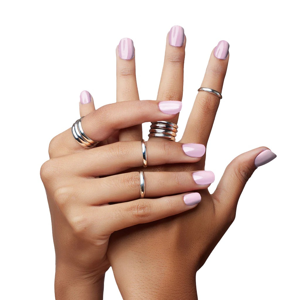 MINI FISRT BASE SOAK-OFF GEL POLISH
