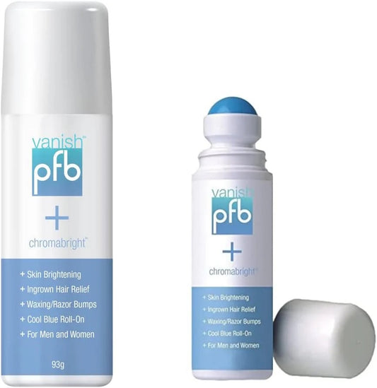 PFB VANISH™ + CHROMOBRIGHT