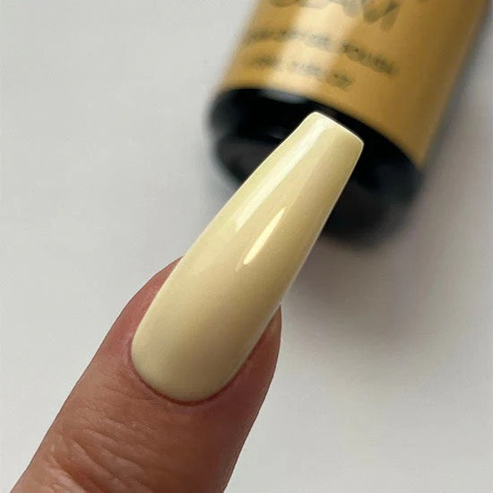 HONEYCOMB SOAK-OFF GEL