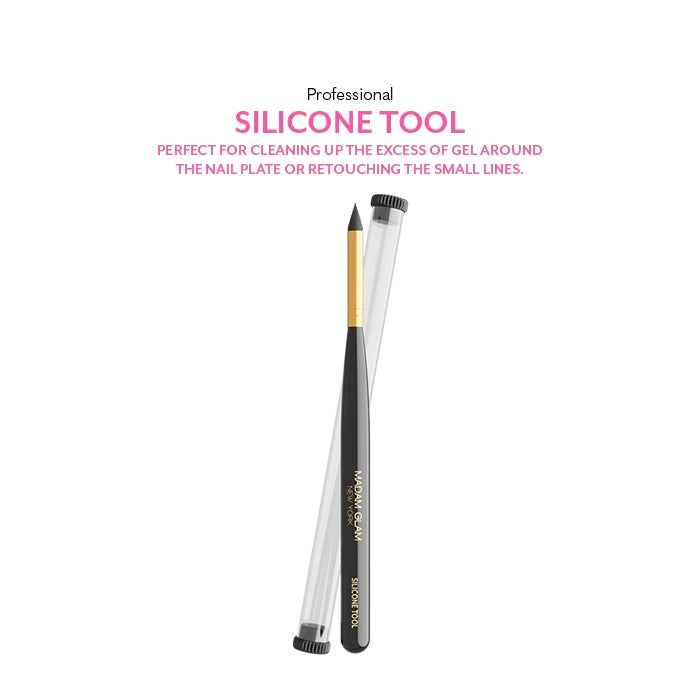 PROFESSIONAL SILICONE TOOL