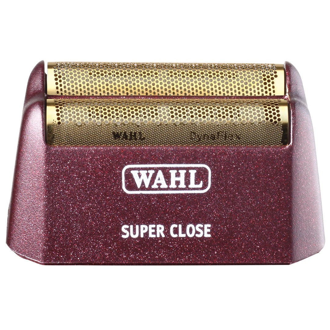 WAHL 5 STAR SHAVER/SHAPER REPLACEMENT FOIL