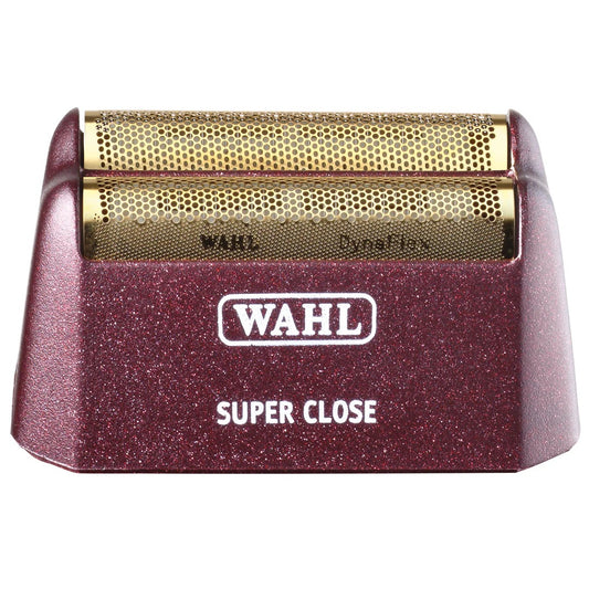 WAHL 5 STAR SHAVER/SHAPER REPLACEMENT FOIL