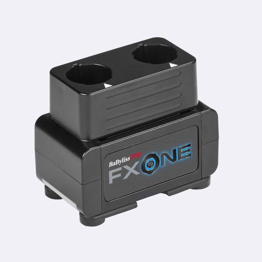 RETAIL BABYLISSPRO® FXONE DUAL BATTERY CHARGING BASE