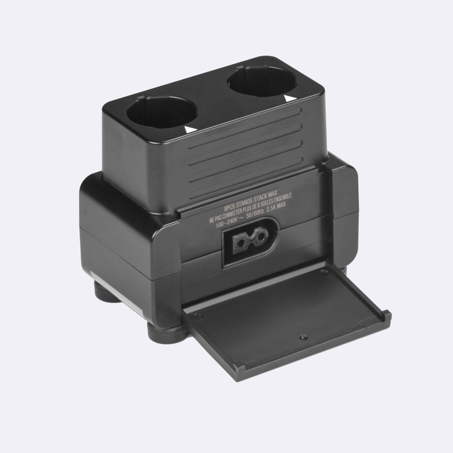 BABYLISSPRO® FXONE DUAL BATTERY CHARGING BASE