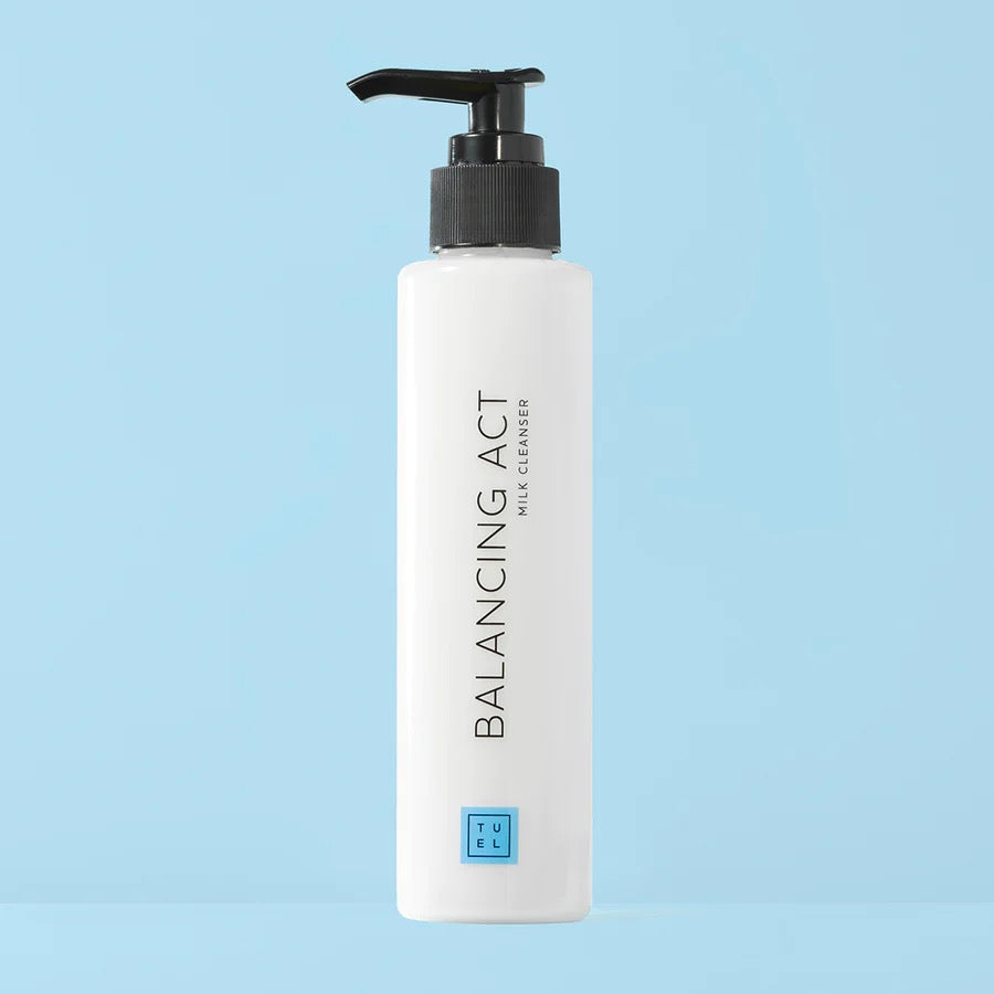 RETAIL TUEL BALANCING ACT MILK CLEANSER