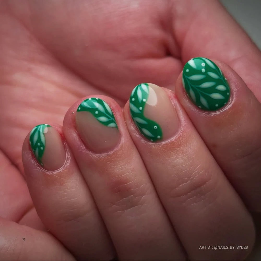 LAC IT! HONESTY SOAK OFF GEL POLISH