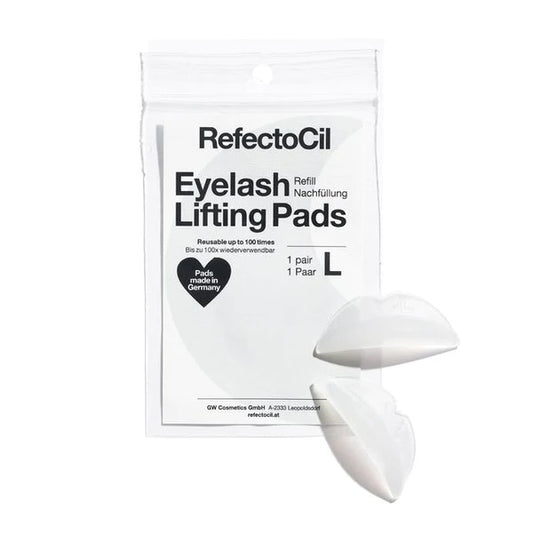 REFECTOCIL EYELASH LIFTING PADS REFILL - LARGE