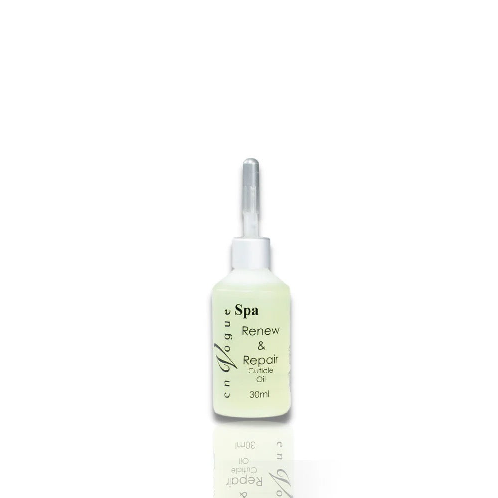 EN VOUGE RENEW & REPAIR CUTICLE OIL