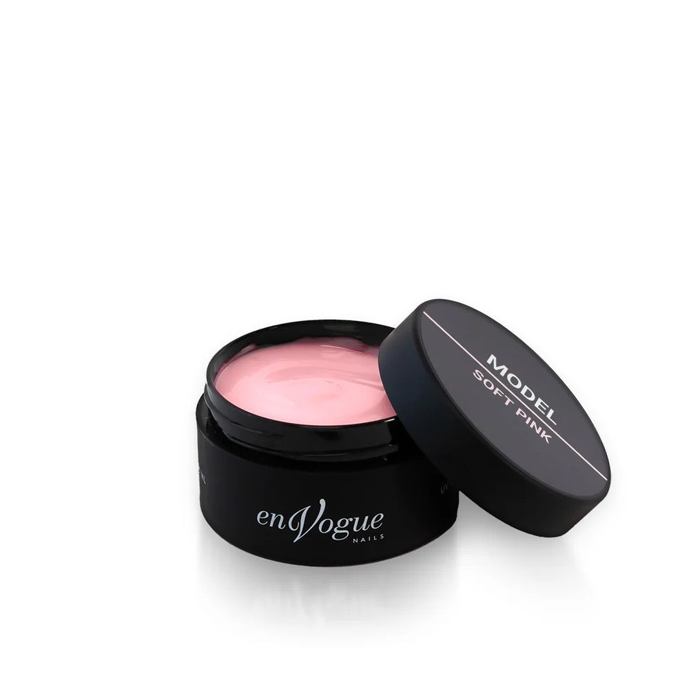 EN VOGUE MODEL HARD GEL - SOFT PINK