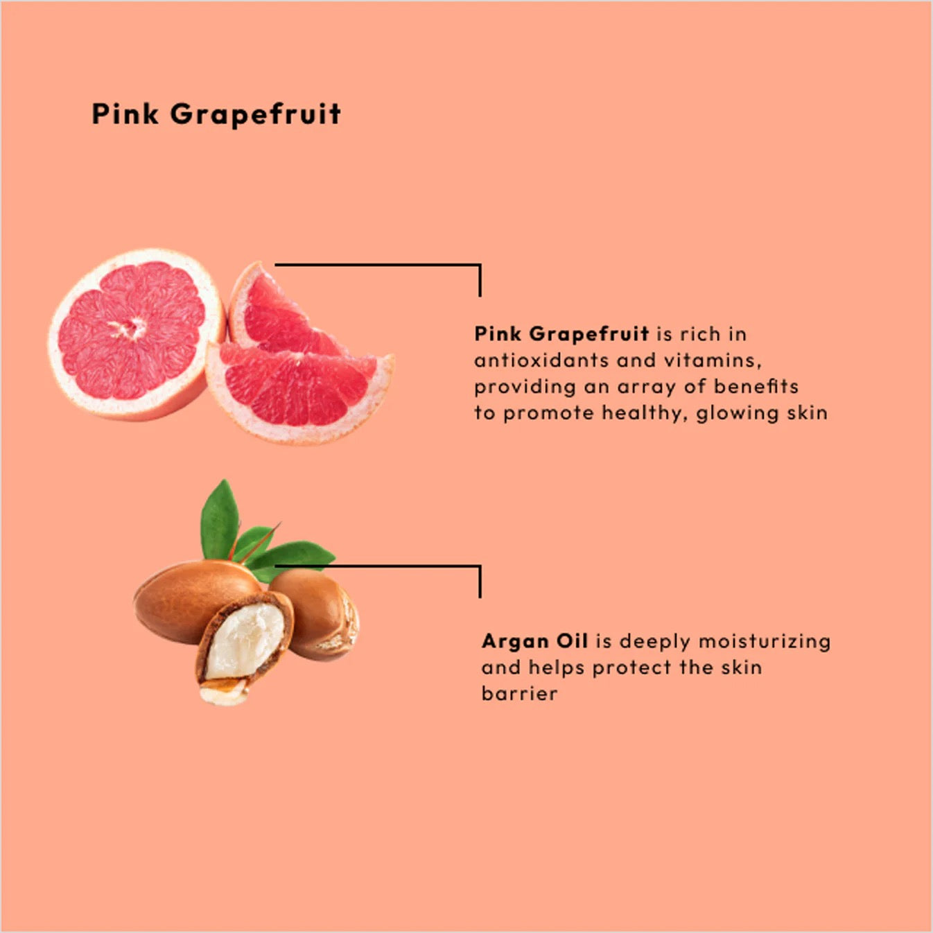 ENERGIZING PINK GRAPEFRUIT MASSAGE CREAM