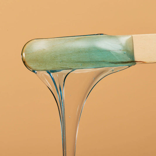 BERODIN AQUA SOFT WAX