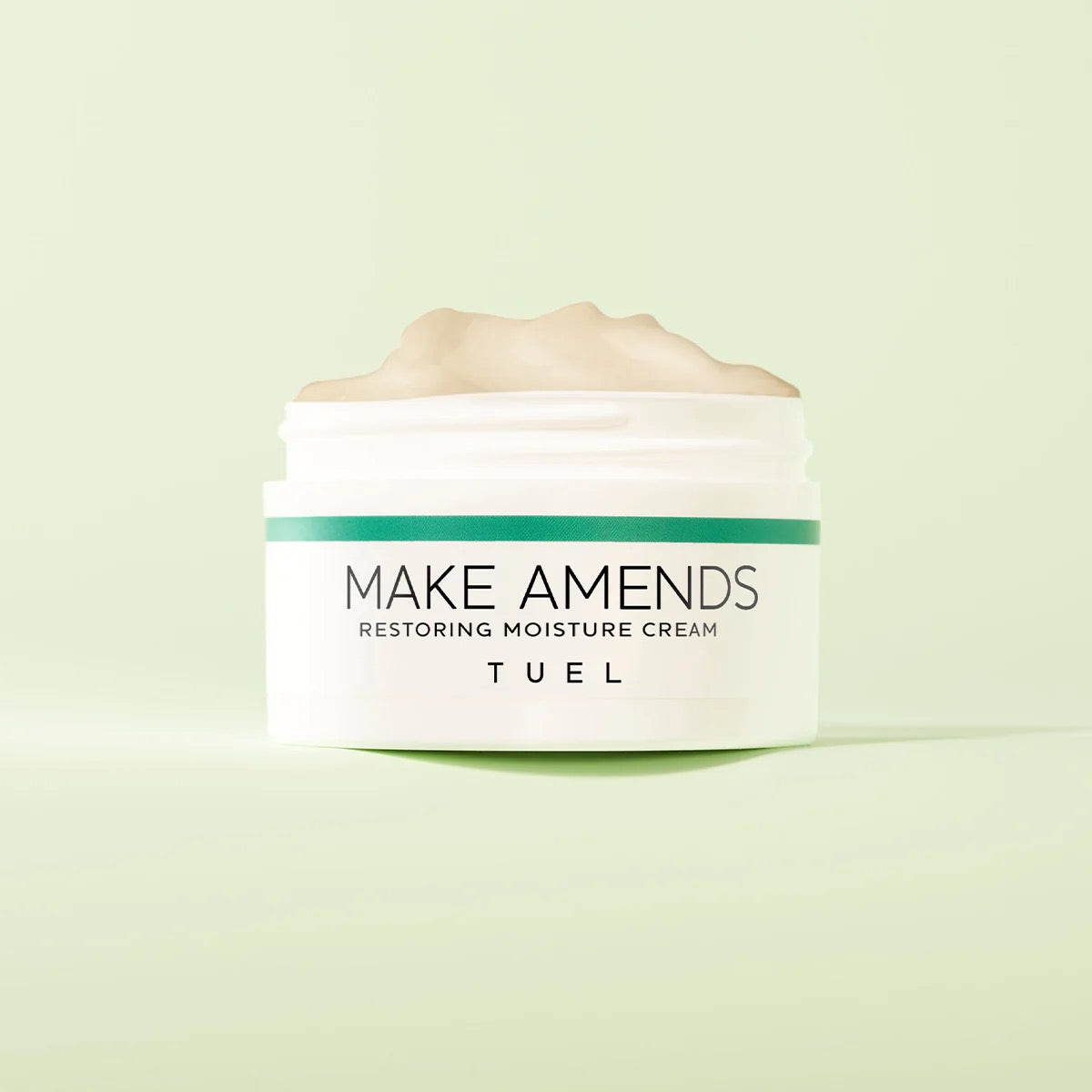 TUEL MAKE AMENDS HEALING MOISTURE CREAM