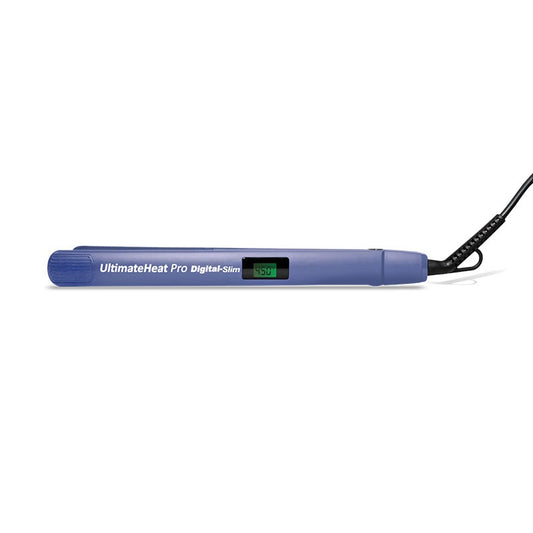 ULTIMATE HEAT DIGITAL SLIM PRO FLAT IRON (FUTURE DUSK)