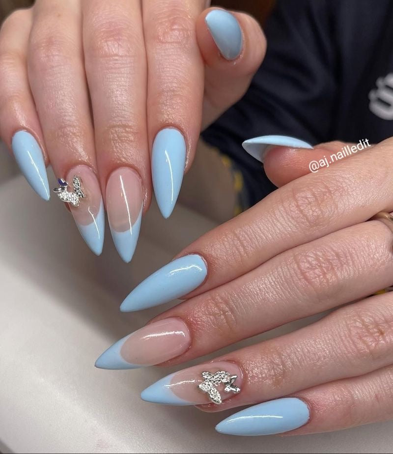 LAC IT! DAYDREAMER SOAK OFF GEL POLISH