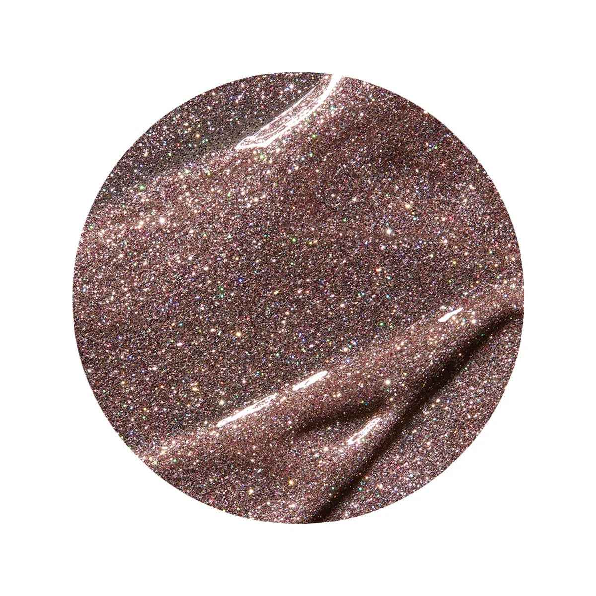 SPELLBOUND GLITTER GEL POLISH