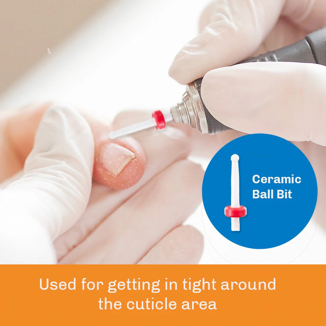 MEDICOOL CERAMIC BALL BIT