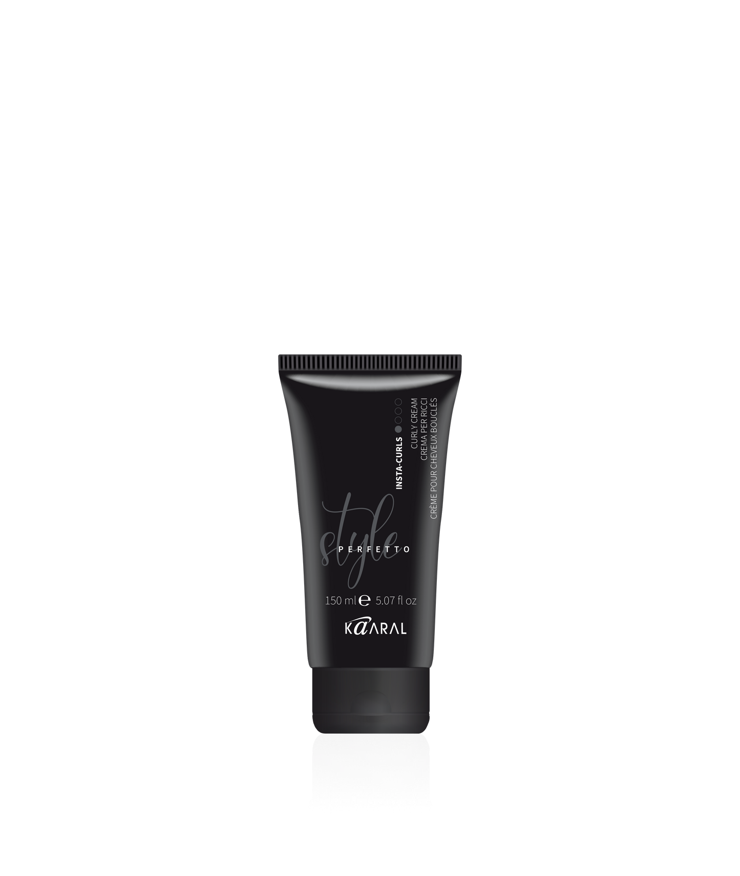 STYLE PERFETTO INSTA-CURLS - CURLY CREAM