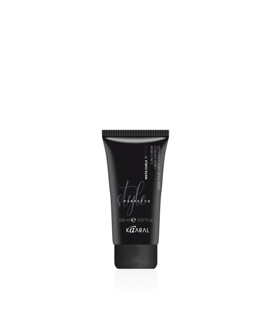 RETAIL STYLE PERFETTO INSTA-CURLS - CURLY CREAM