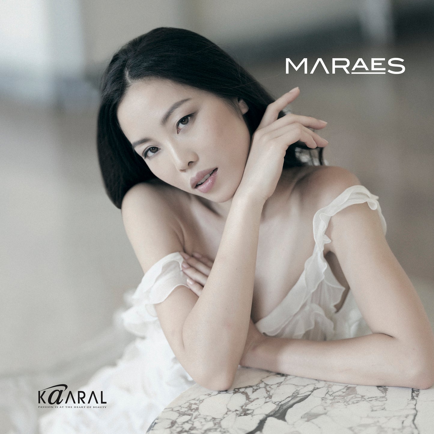 MARAES COLLECTION BROCHURE