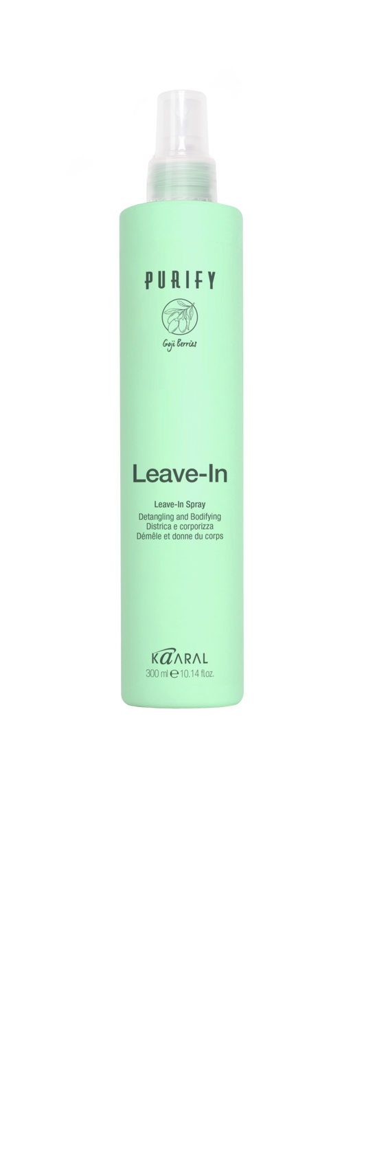 RETAIL PURIFY LEAVE-IN SPRAY