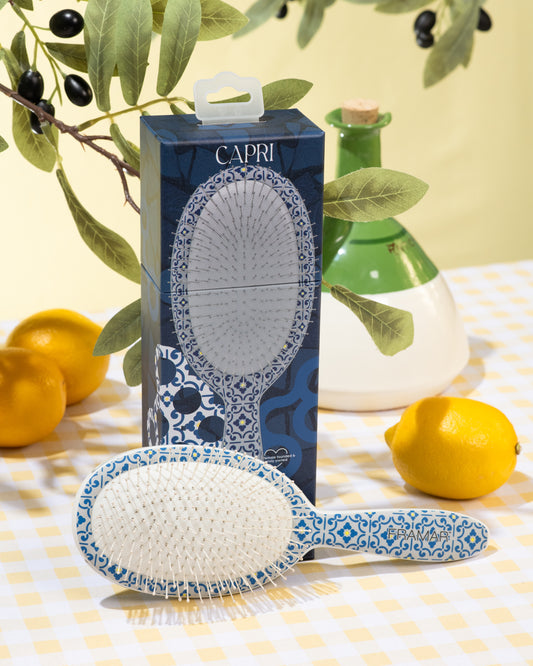 FRAMAR CAPRI DETANGLE BRUSH
