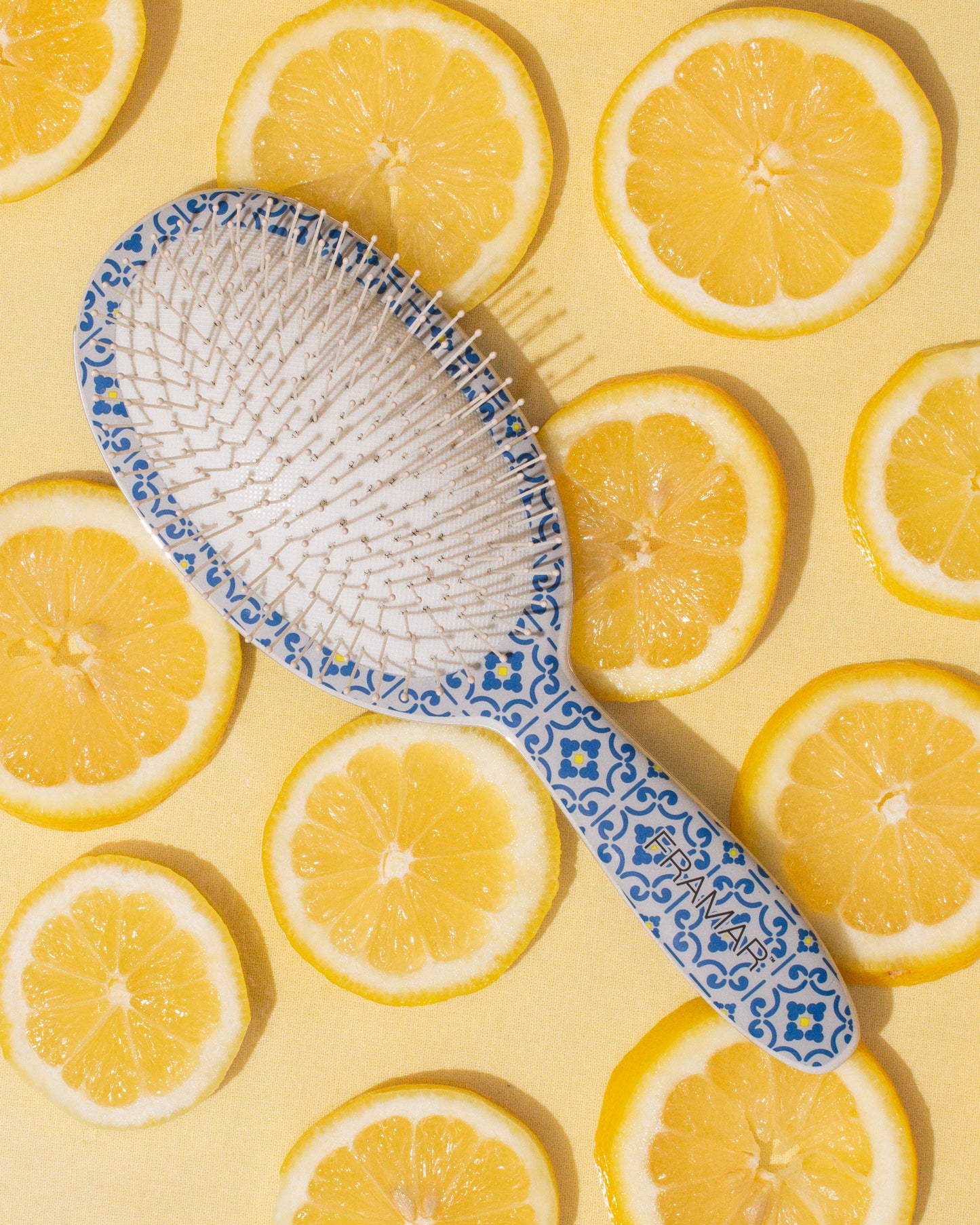 FRAMAR CAPRI DETANGLE BRUSH