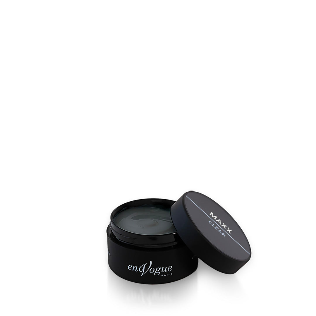 EN VOGUE MAXX HARD GEL - CLEAR
