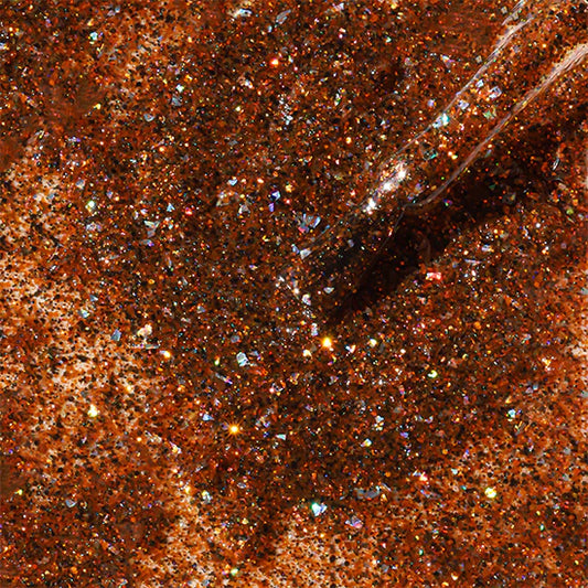 NIGHT ON MARS SOAK-OFF GEL