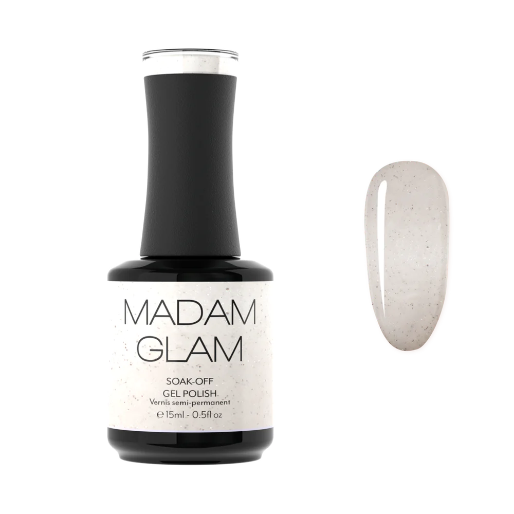 SANDCASTLE SOAK-OFF GEL