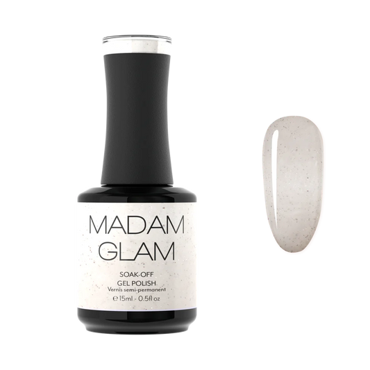 SANDCASTLE SOAK-OFF GEL