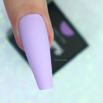 IRIS PUDDING SOAK-OFF GEL