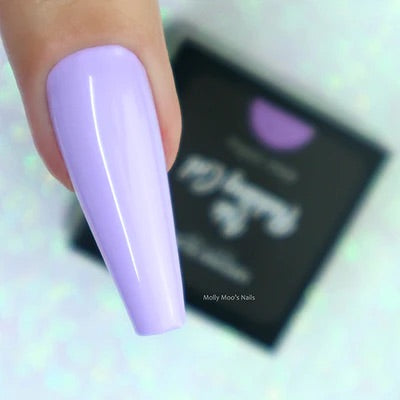 IRIS PUDDING SOAK-OFF GEL