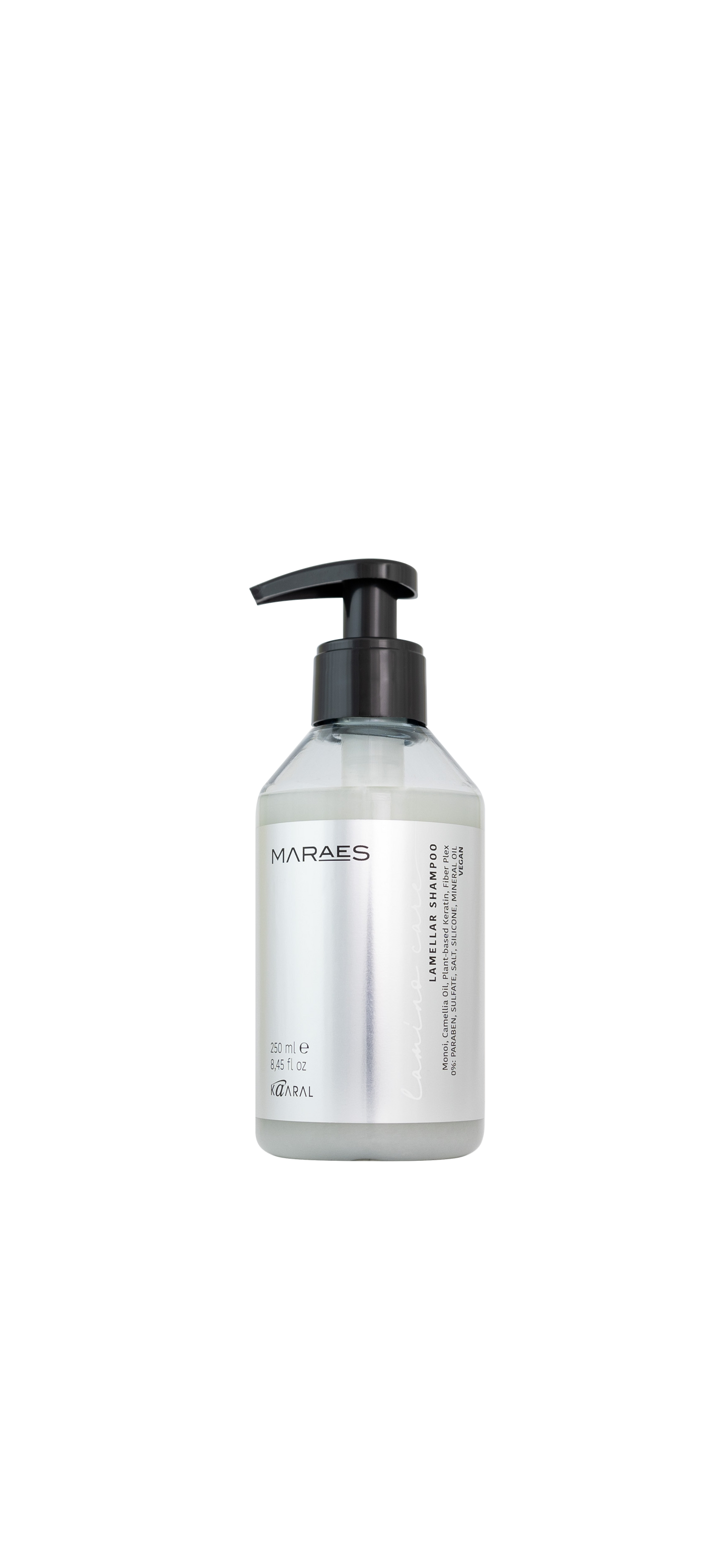 RETAIL MARAES LAMINO CARE LAMELLAR SHAMPOO
