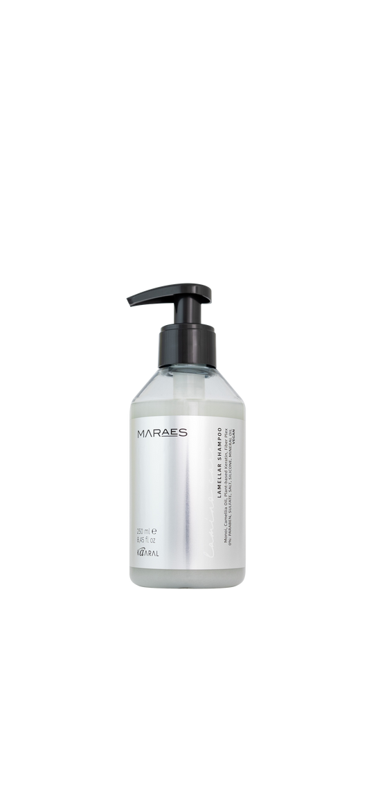 MARAES LAMINO CARE LAMELLAR SHAMPOO