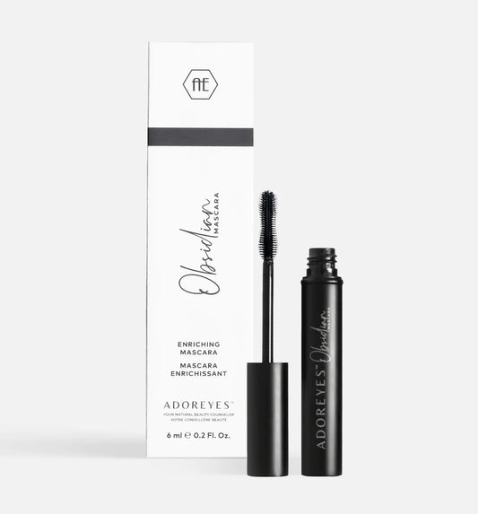 ADOREYES OBSIDIAN OMEGA PEPTIDE COMPLEX MASCARA