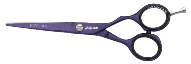JAGUAR WHITE LINE "PASTEL PLUS" SCISSORS 5.5"
