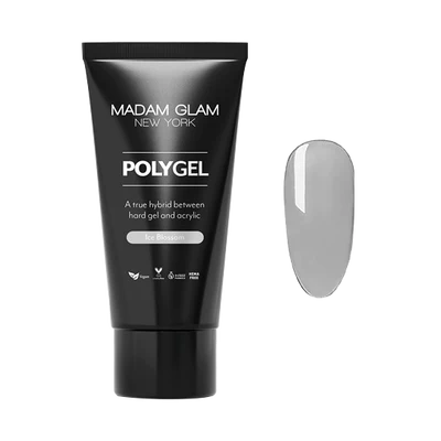 ICE BLOSSOM SOAK-OFF POLYGEL