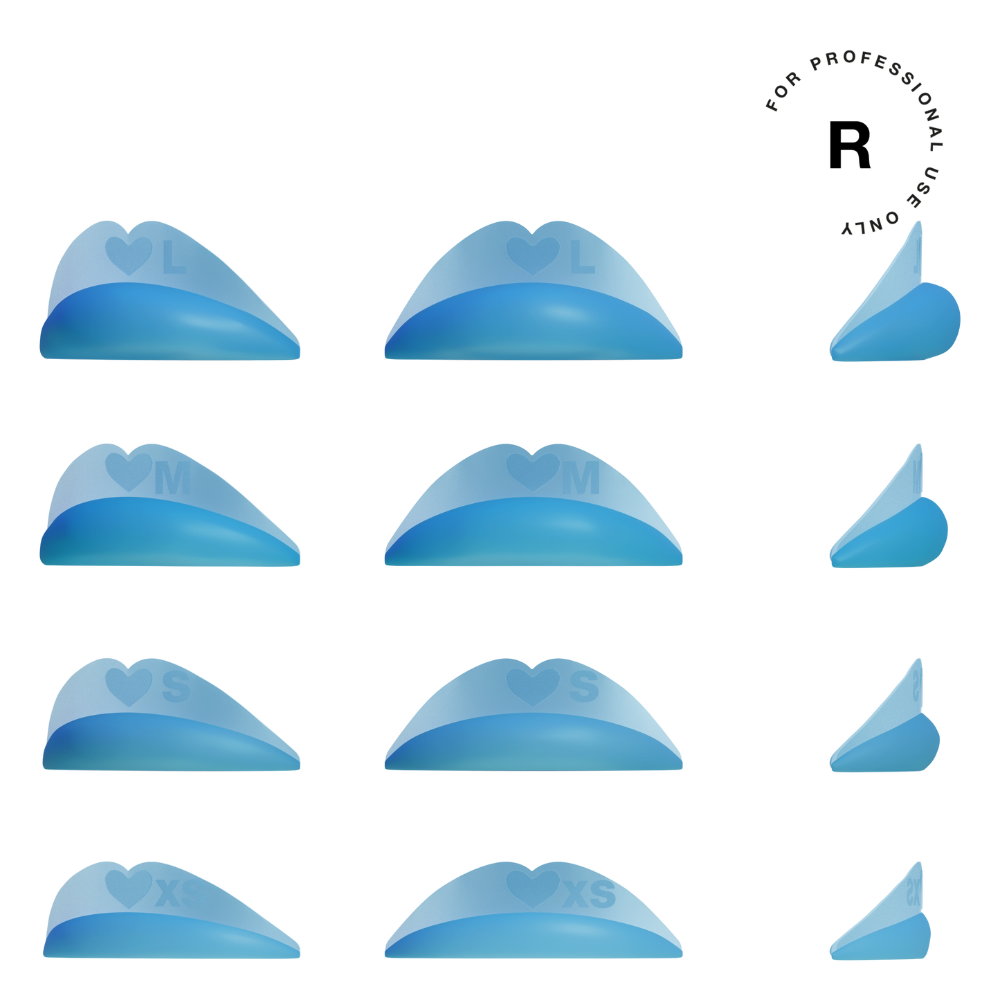 NEW REFECTOCIL EYELASH LIFT KIT CLASSIC