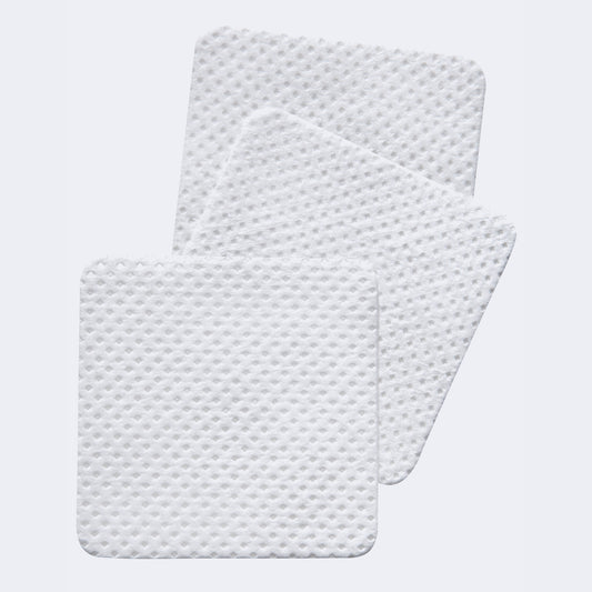 SILKLINE® PROFESSIONAL LINT-FREE NAIL WIPES