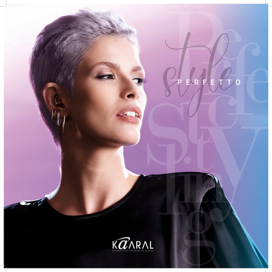 STYLE PERFETTO BROCHURE