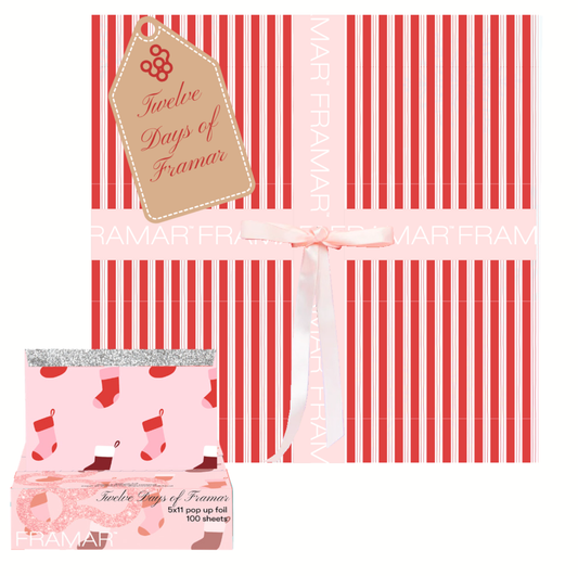 FRAMAR ADVENT CALENDAR