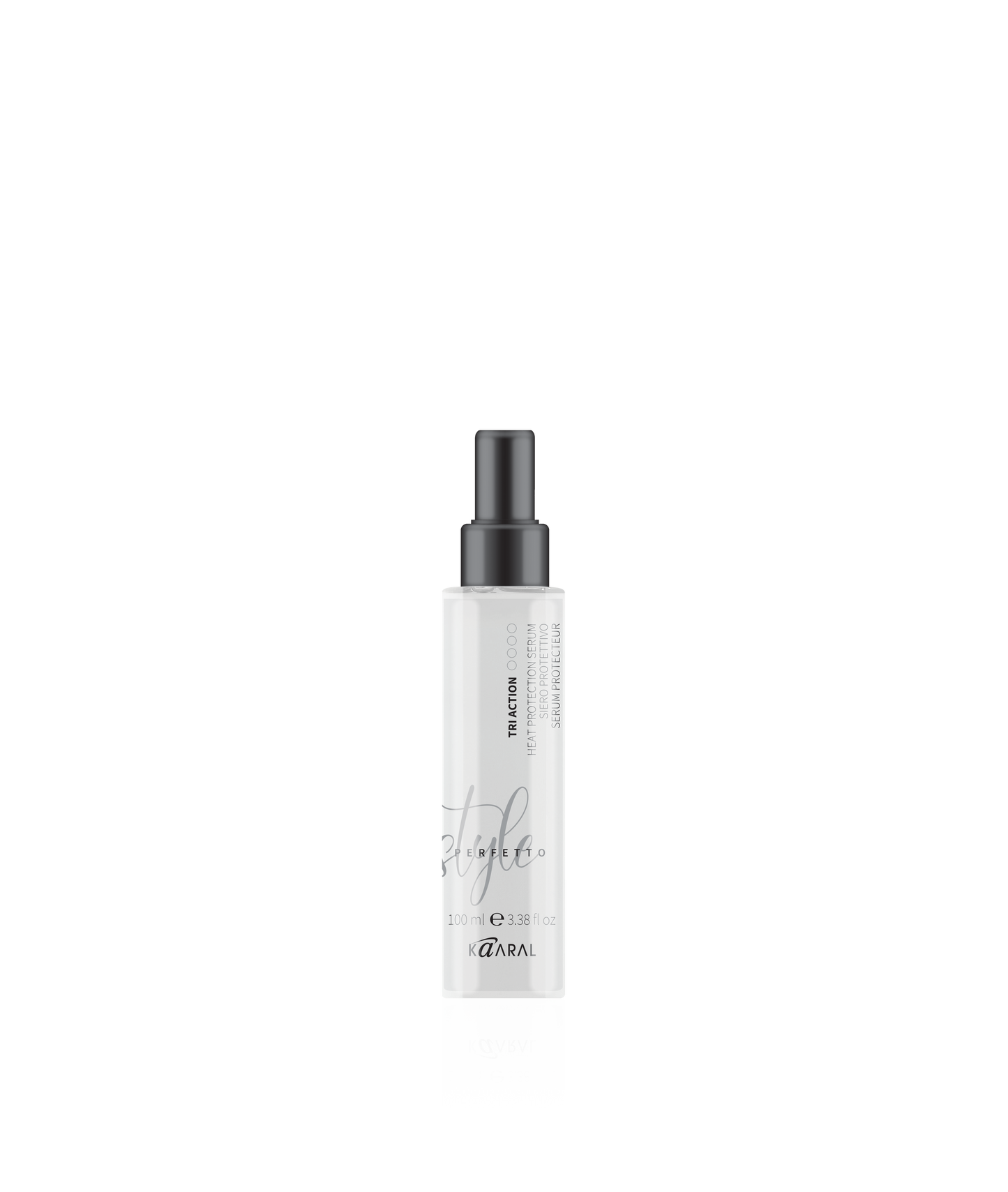 RETAIL STYLE PERFETTO TRI ACTION SERUM