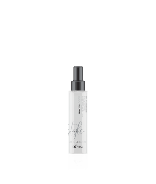 STYLE PERFETTO TRI ACTION SERUM