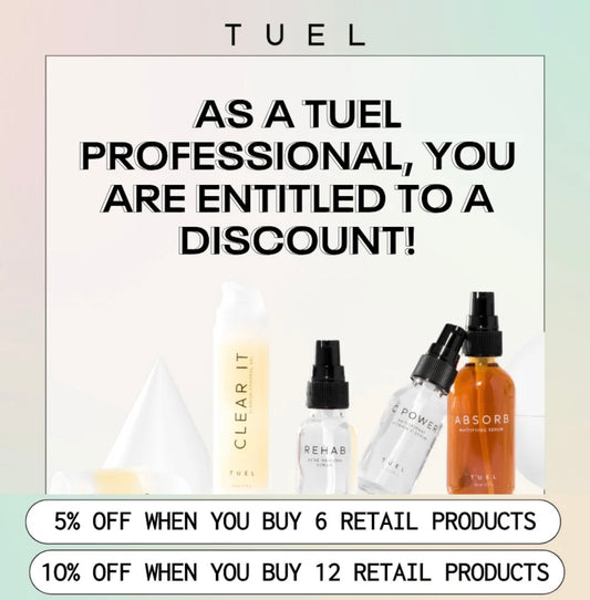 TUEL SAVINGS