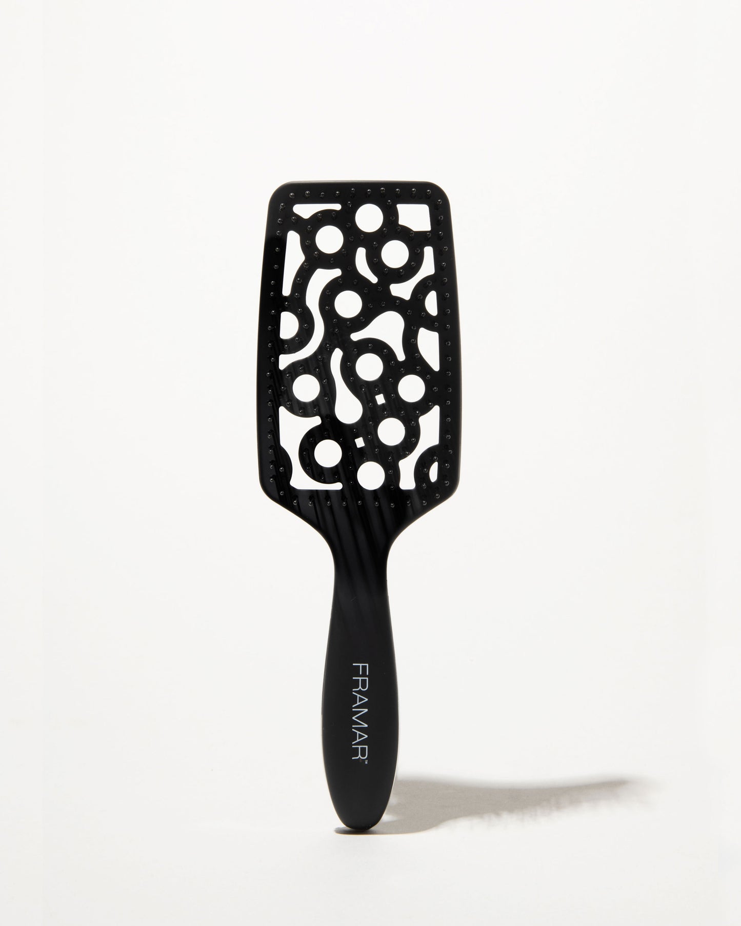RETAIL FRAMAR BLACK VENT BRUSH