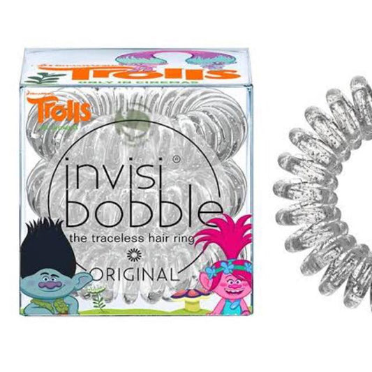INVISIBOBBLE TROLLS ORIGINAL SPARKLE